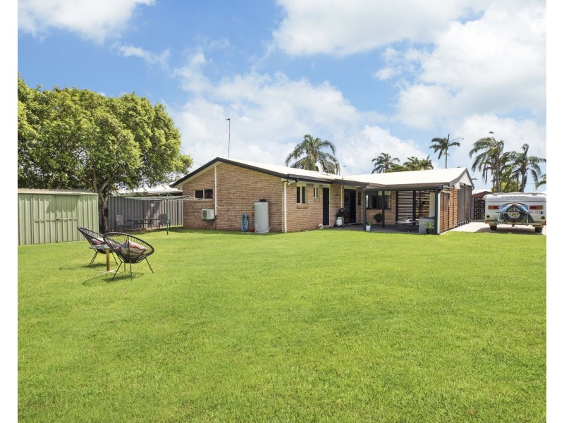 10 Davlyn Drive, Andergrove QLD 4740