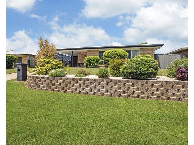 10 Davlyn Drive, Andergrove QLD 4740