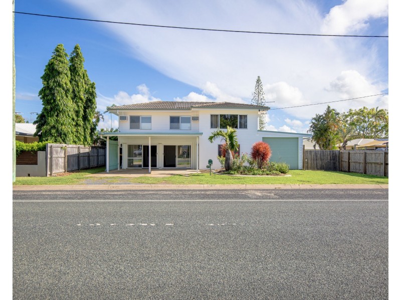 21 Downie Avenue, Bucasia QLD 4750