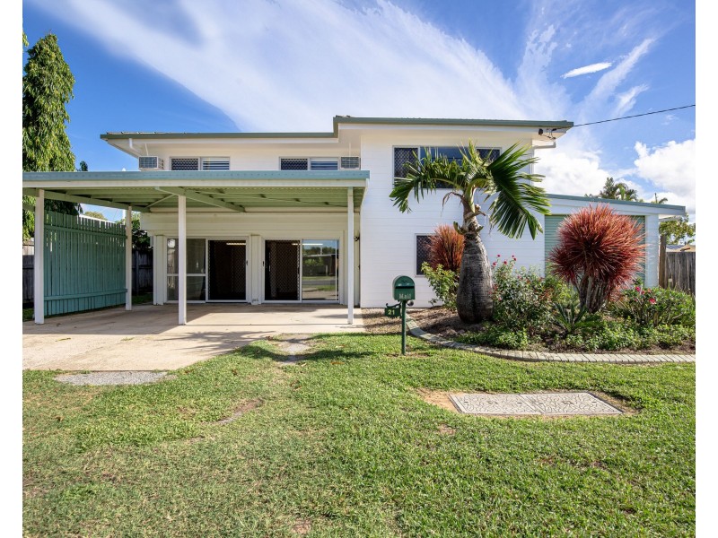 21 Downie Avenue, Bucasia QLD 4750