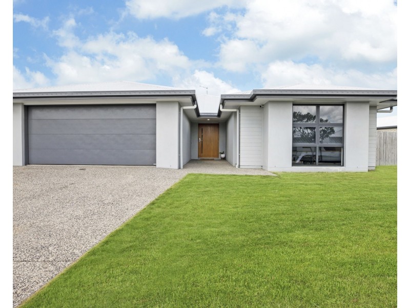 22 Devereux Street, Rural View QLD 4740