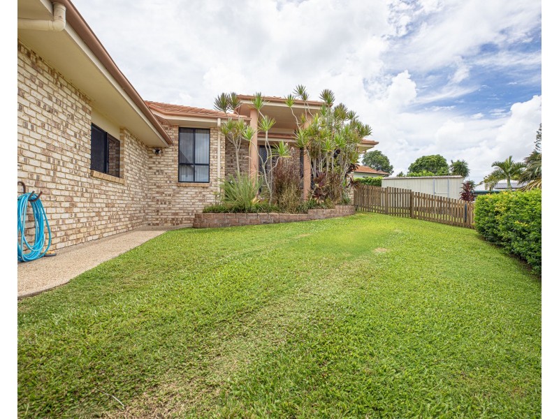 6 Talara Court, Rural View QLD 4740