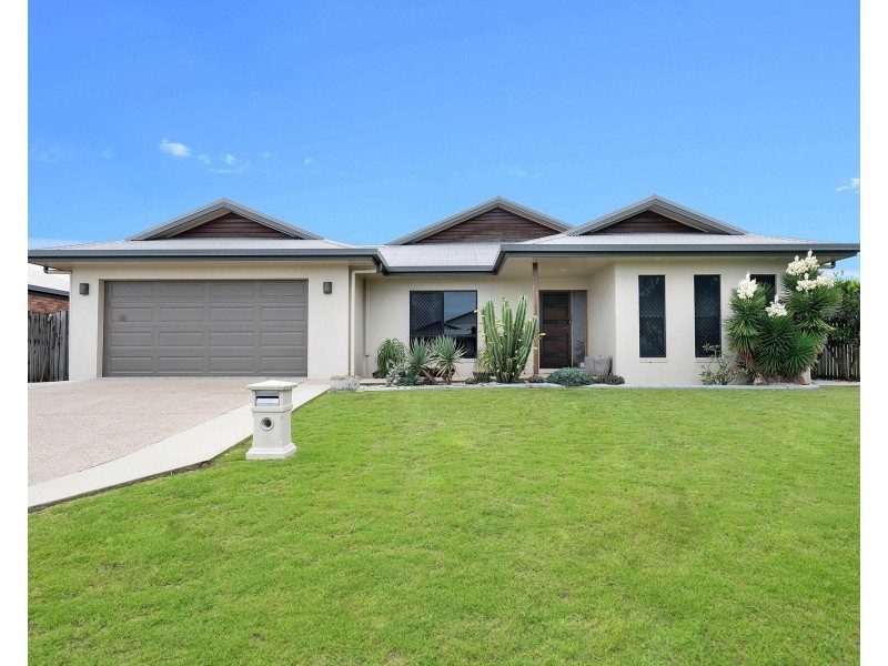 9 Fiona Court, Mount Pleasant QLD 4740