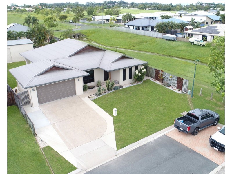 9 Fiona Court, Mount Pleasant QLD 4740