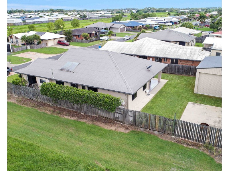 9 Fiona Court, Mount Pleasant QLD 4740