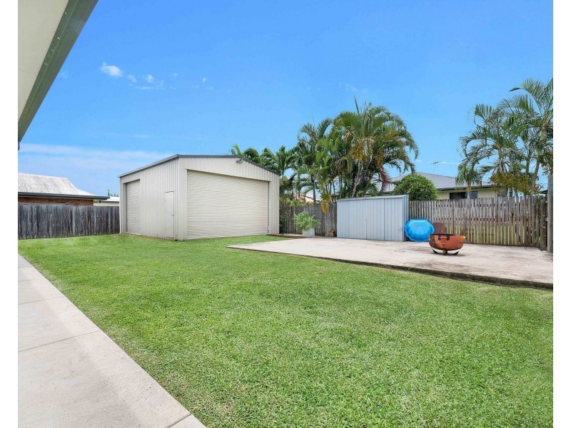 9 Fiona Court, Mount Pleasant QLD 4740