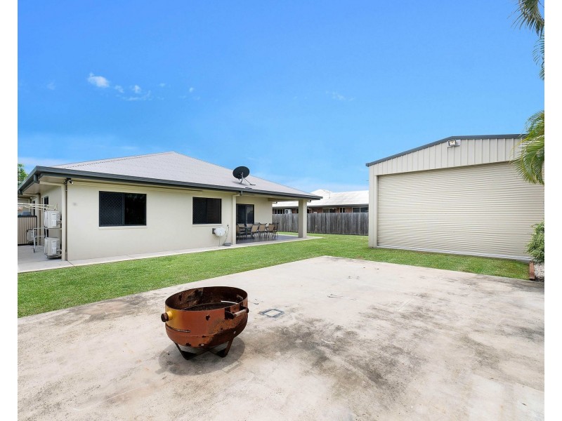 9 Fiona Court, Mount Pleasant QLD 4740