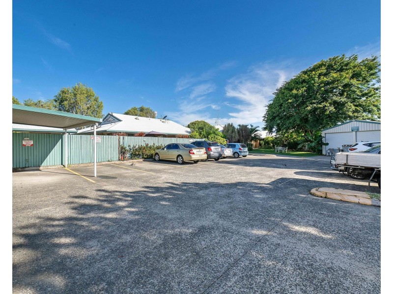 8/4 Don Wright Court, Andergrove QLD 4740