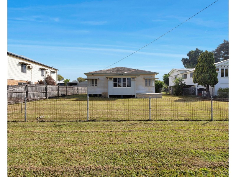 46 George Street, Mackay QLD 4740