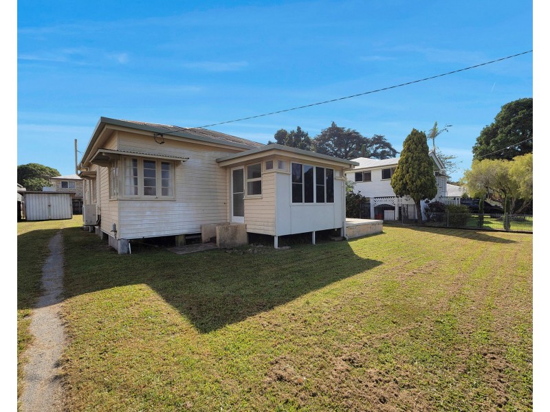 46 George Street, Mackay QLD 4740