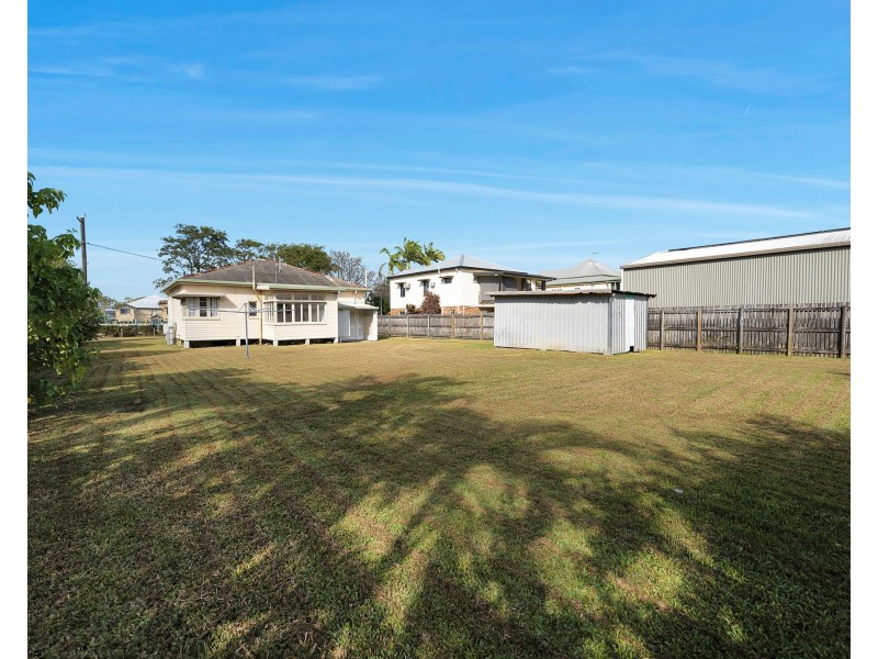 46 George Street, Mackay QLD 4740