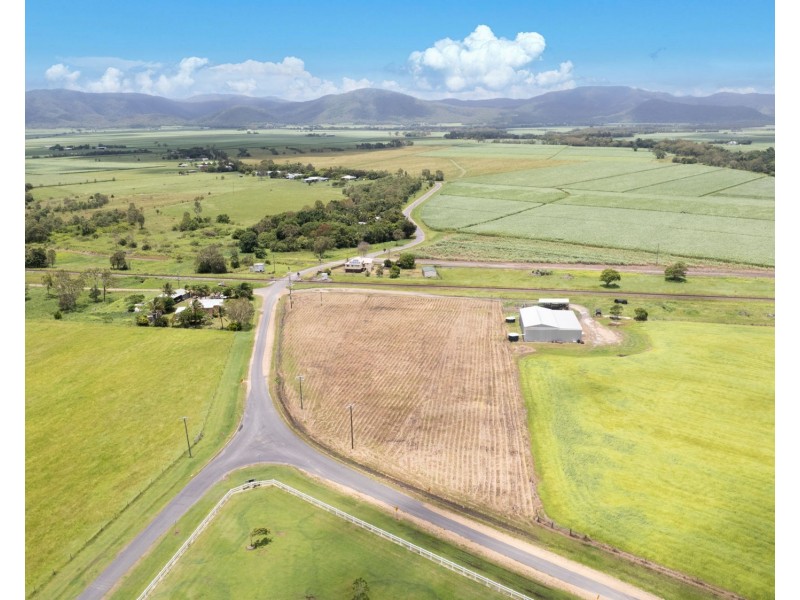 670 Munbura Road, Munbura QLD 4740