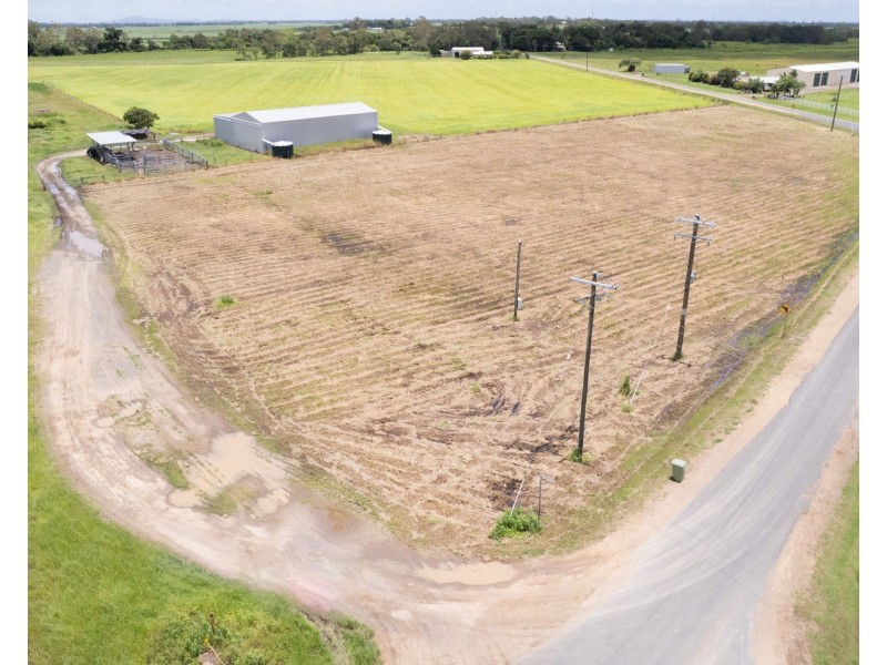 670 Munbura Road, Munbura QLD 4740