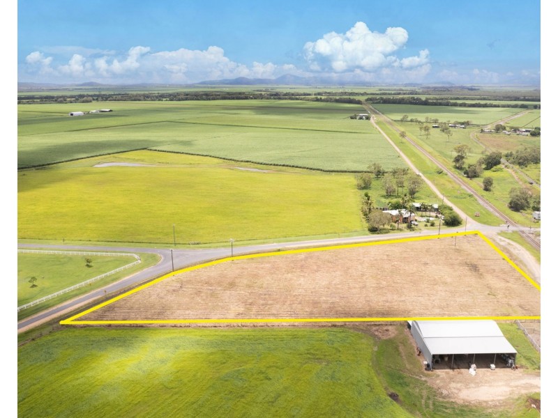 670 Munbura Road, Munbura QLD 4740