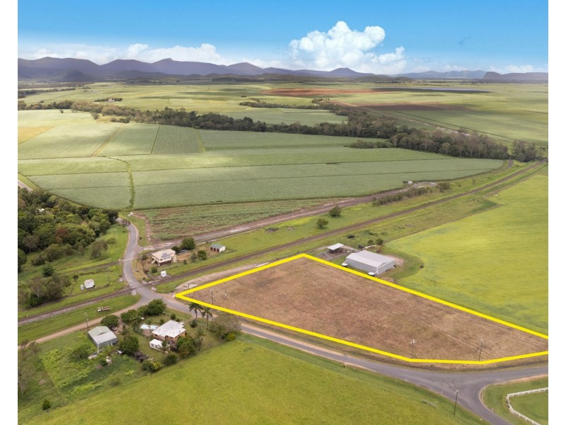 670 Munbura Road, Munbura QLD 4740