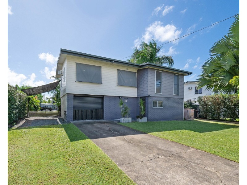22 Denton Street, South Mackay QLD 4740