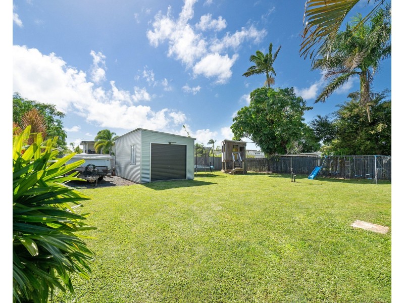 22 Denton Street, South Mackay QLD 4740