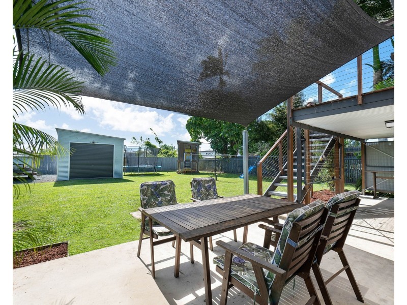 22 Denton Street, South Mackay QLD 4740