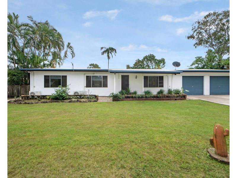 10 Upton Avenue, Andergrove QLD 4740