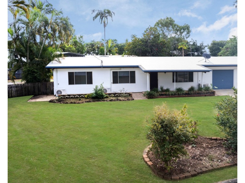 10 Upton Avenue, Andergrove QLD 4740