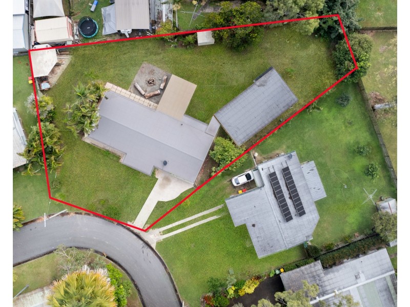 10 Upton Avenue, Andergrove QLD 4740