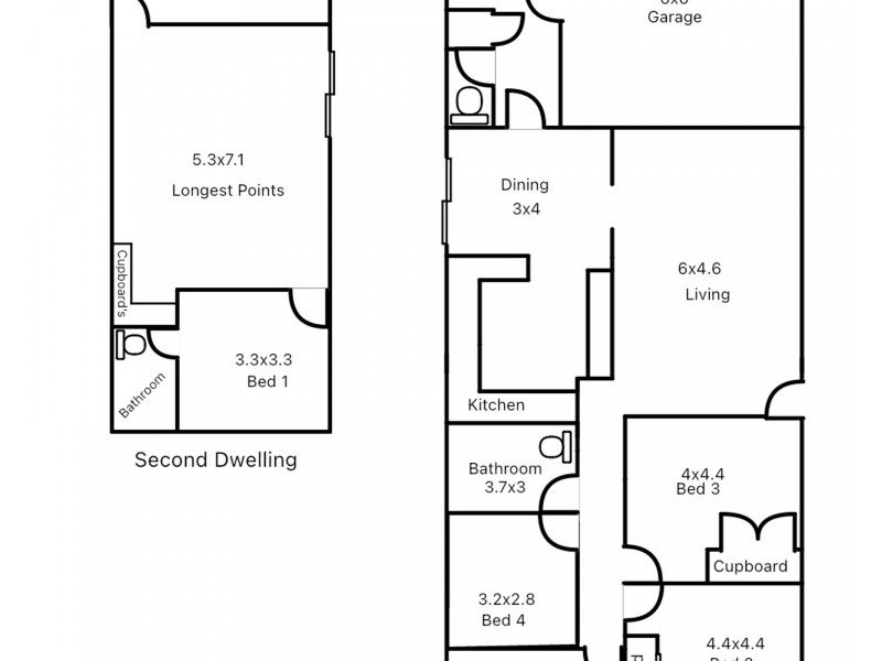 10 Upton Avenue, Andergrove QLD 4740