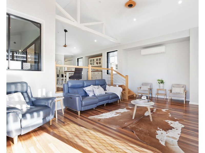 4 Cedar Court, Eimeo QLD 4740