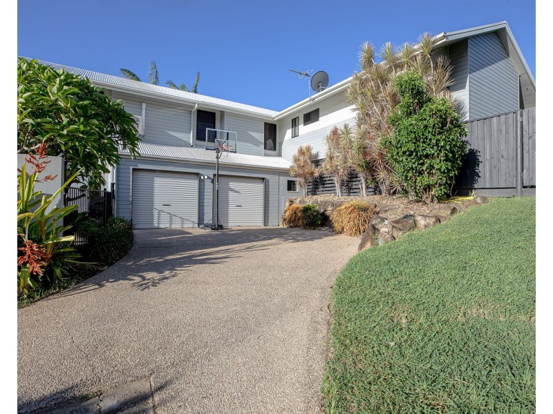 4 Cedar Court, Eimeo QLD 4740