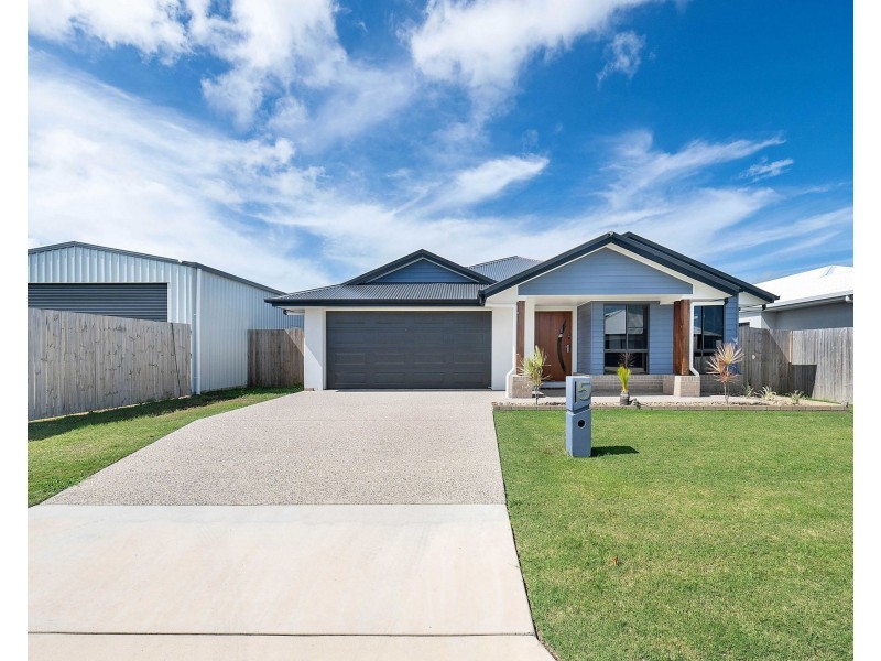 5 Coot Street, Rural View QLD 4740