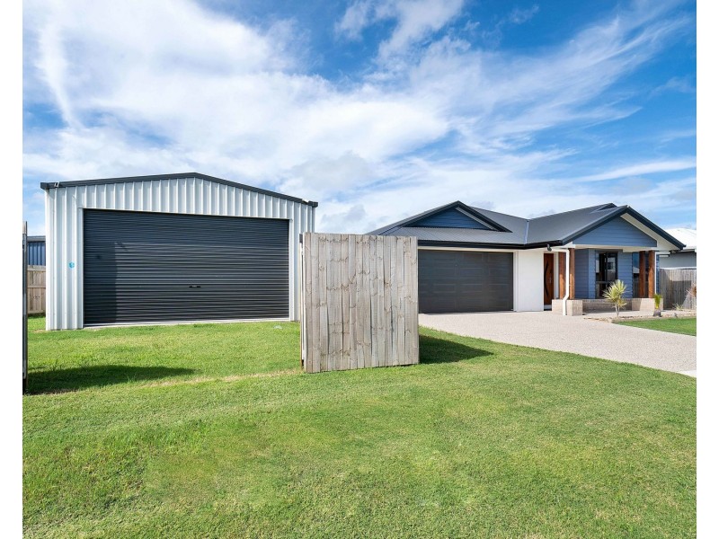 5 Coot Street, Rural View QLD 4740