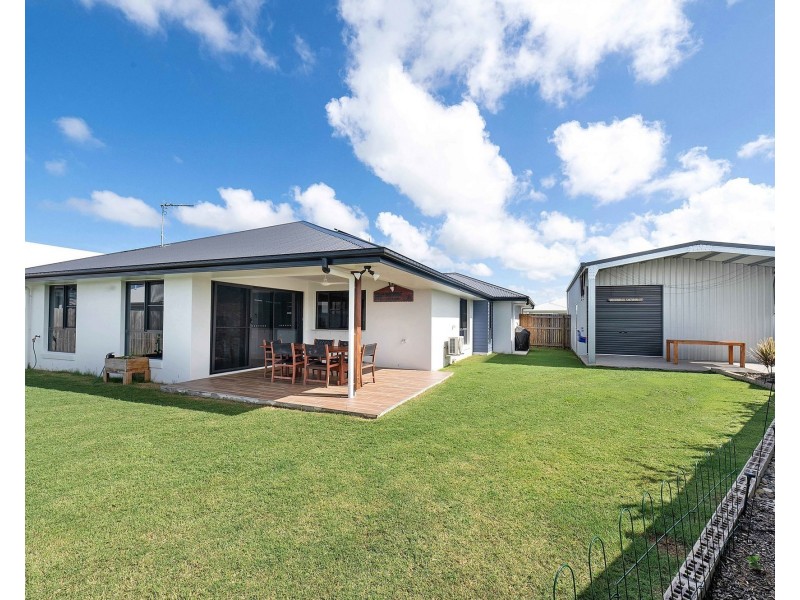 5 Coot Street, Rural View QLD 4740