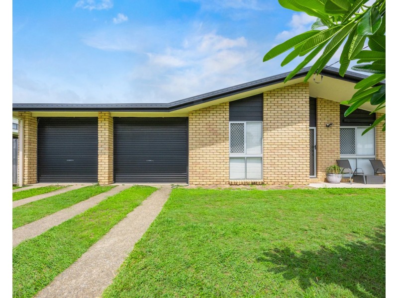 21 Maguire Street, Andergrove QLD 4740