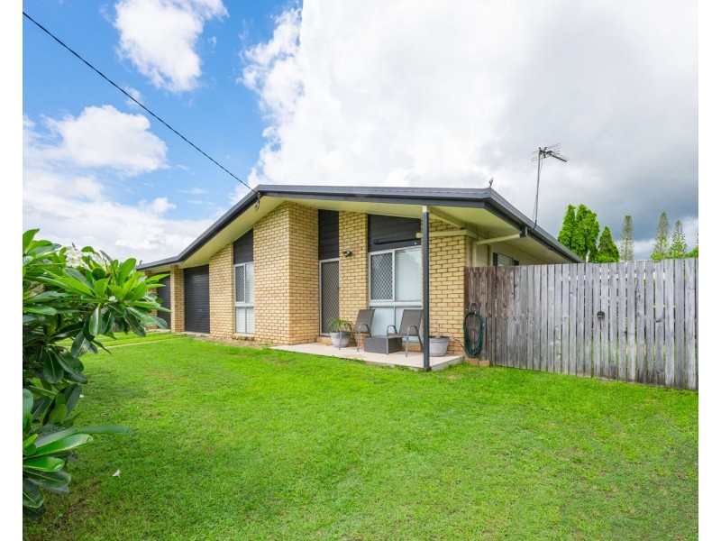 21 Maguire Street, Andergrove QLD 4740