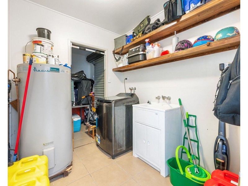 21 Maguire Street, Andergrove QLD 4740