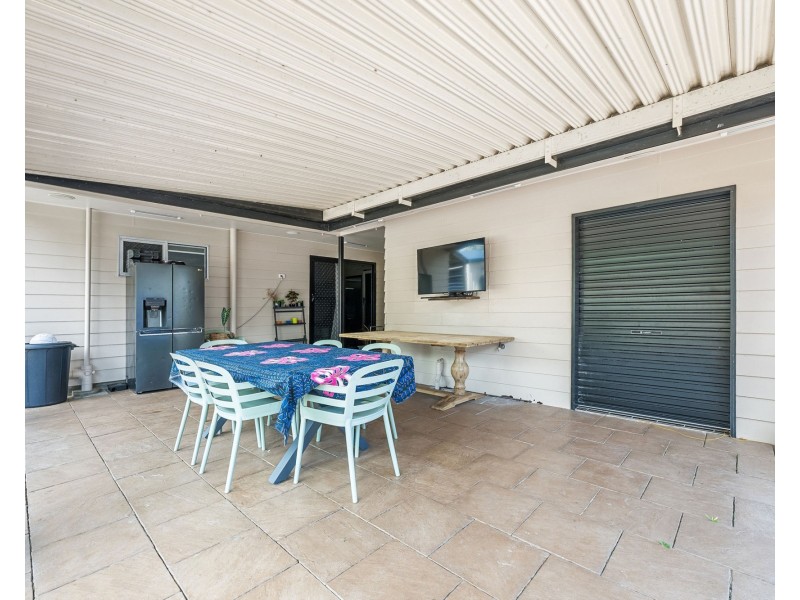 21 Maguire Street, Andergrove QLD 4740