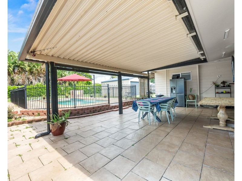21 Maguire Street, Andergrove QLD 4740
