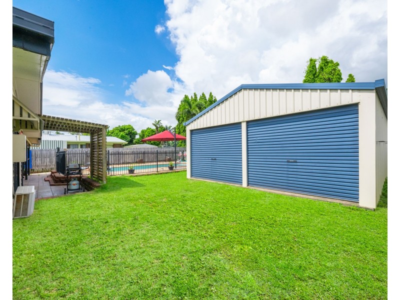 21 Maguire Street, Andergrove QLD 4740