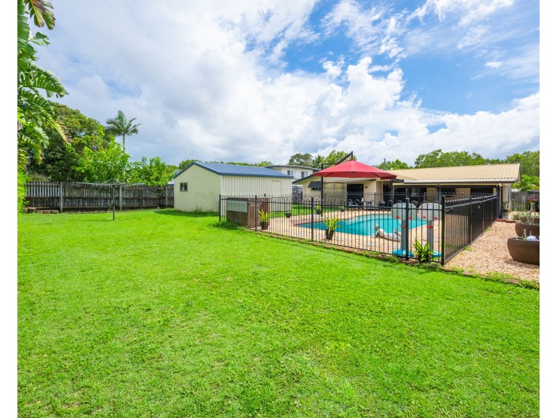 21 Maguire Street, Andergrove QLD 4740