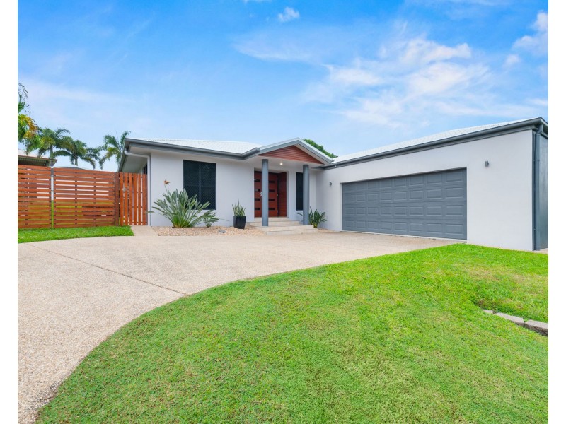 126 Dawson Boulevard, Rural View QLD 4740