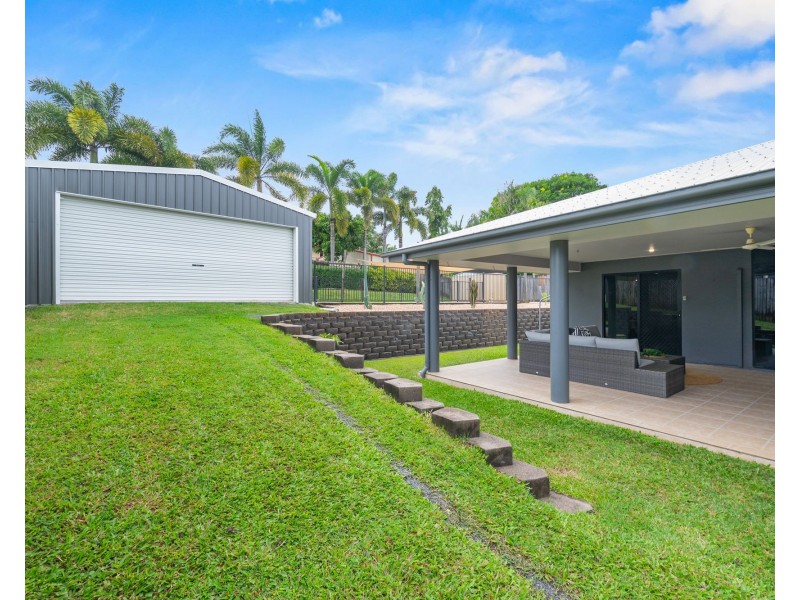 126 Dawson Boulevard, Rural View QLD 4740