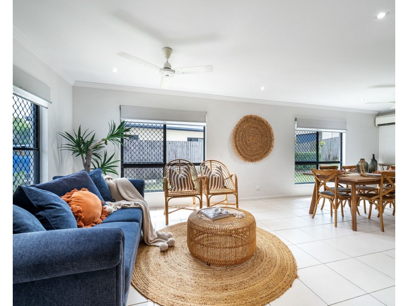 126 Dawson Boulevard, Rural View QLD 4740