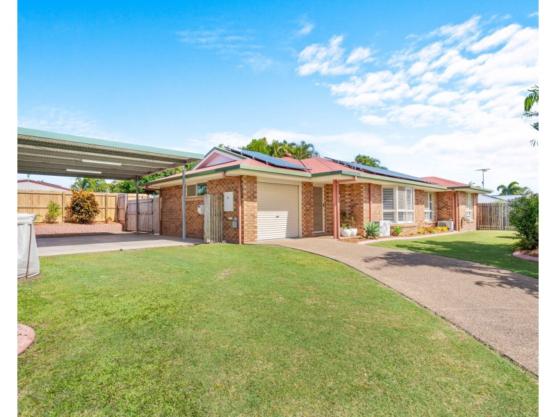 19 Coatbridge Court, Beaconsfield QLD 4740