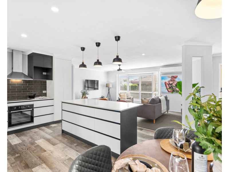 19 Coatbridge Court, Beaconsfield QLD 4740