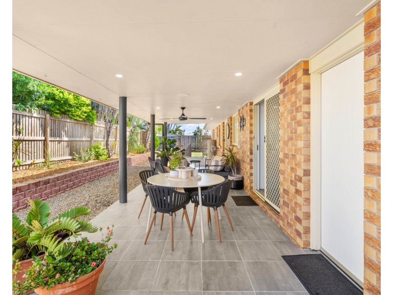 19 Coatbridge Court, Beaconsfield QLD 4740
