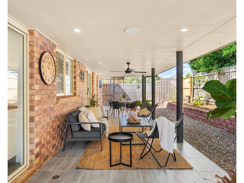 19 Coatbridge Court, Beaconsfield QLD 4740