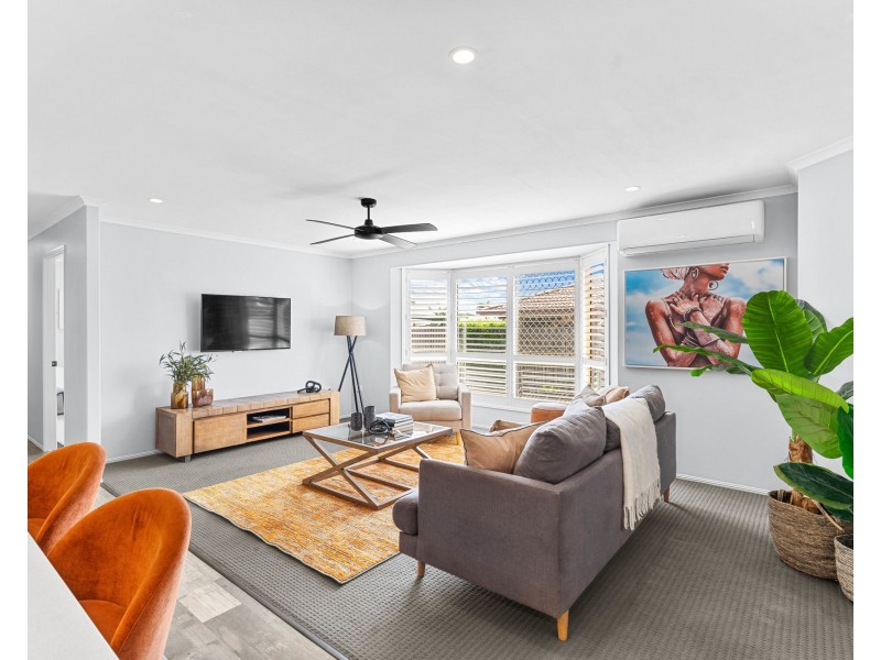 19 Coatbridge Court, Beaconsfield QLD 4740