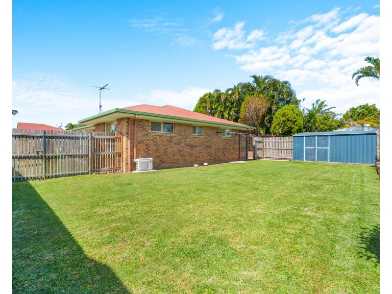 19 Coatbridge Court, Beaconsfield QLD 4740