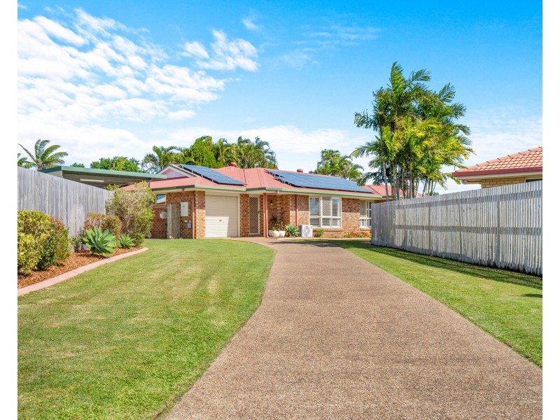 19 Coatbridge Court, Beaconsfield QLD 4740