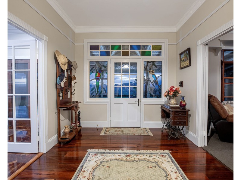 443 Mount Martin Road, Mount Martin QLD 4754