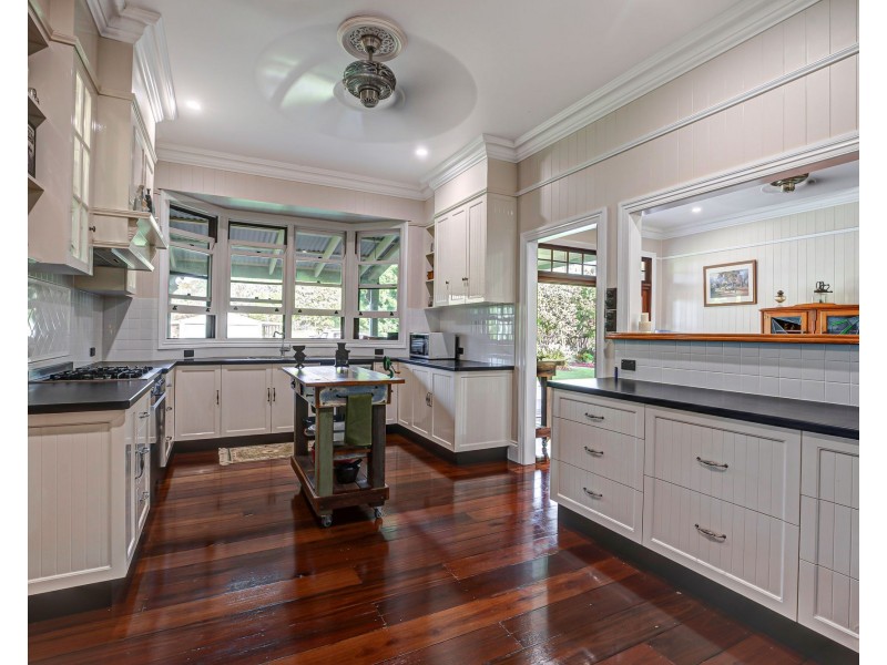 443 Mount Martin Road, Mount Martin QLD 4754